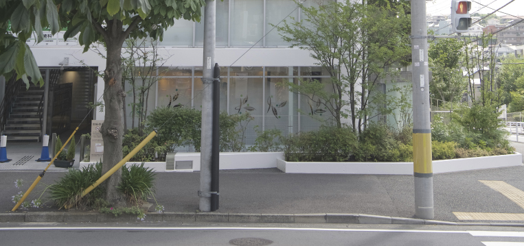 外観イメージ | アクセス | こうづま歯科医院