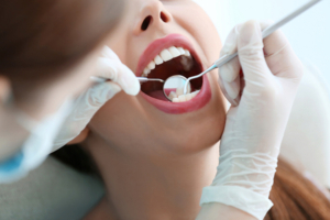 【予防】良い歯医者の選び方🦷イメージ
